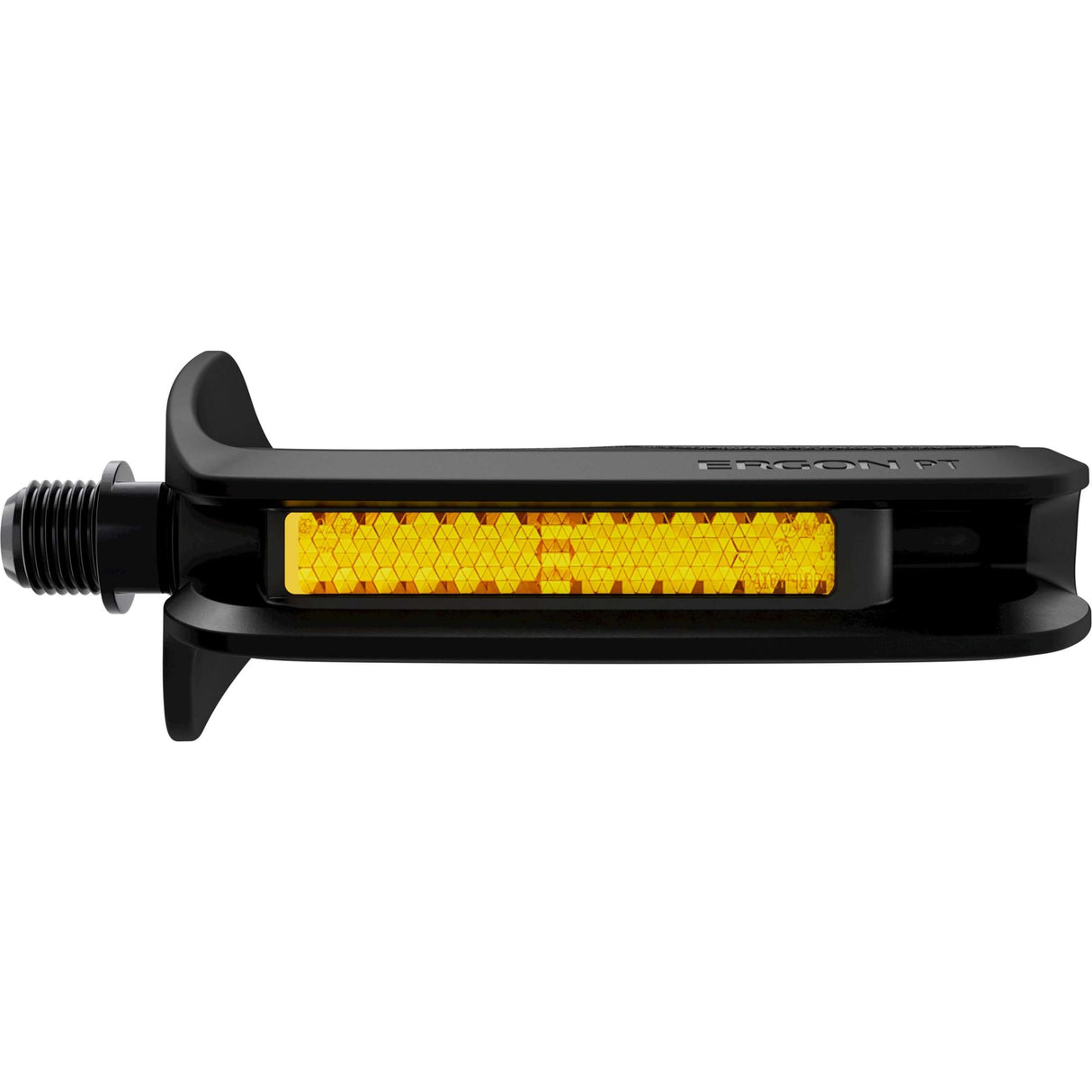 Ergon pt pedaler sort s