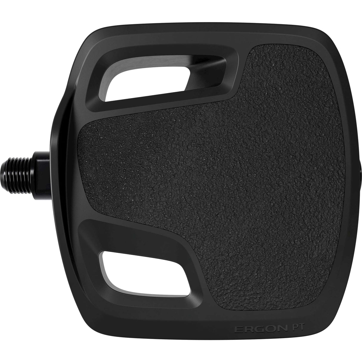 Ergon pt pedaler sort l