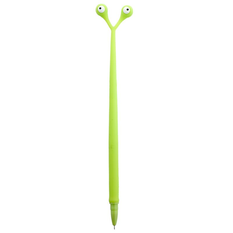 Monstarz monster eyes fineliner pen - sort