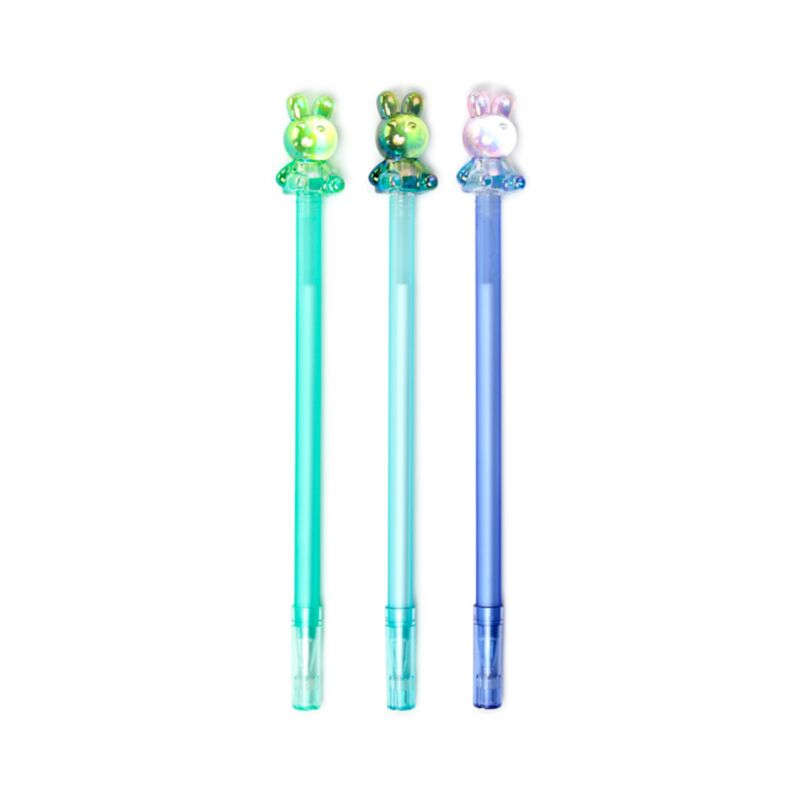 Kanin fineliner pen - sort