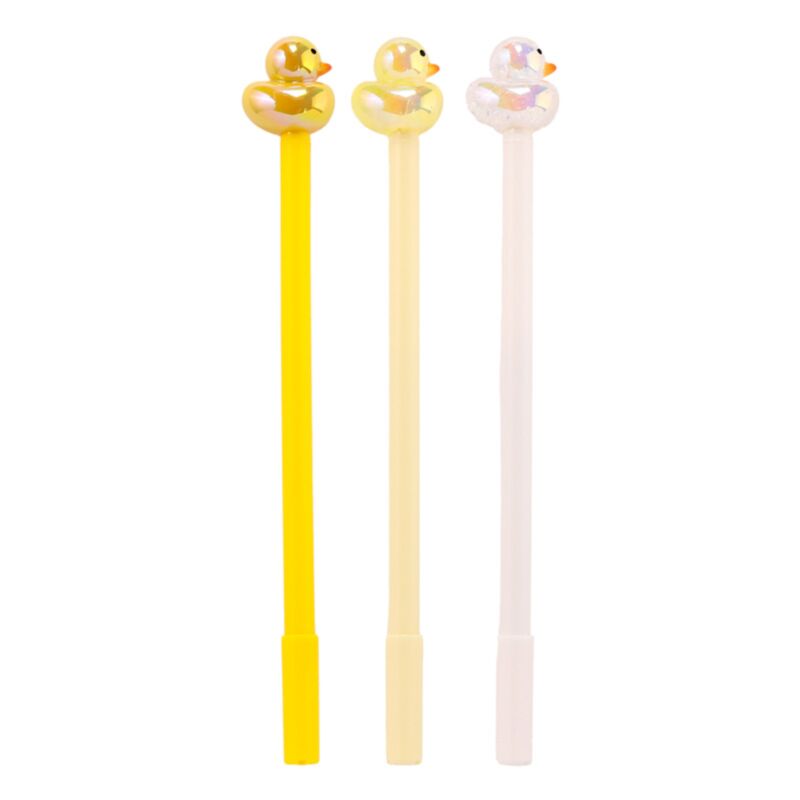Duck fineliner pen - sort
