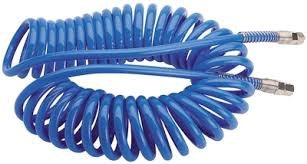 Unior spiralslange 9m