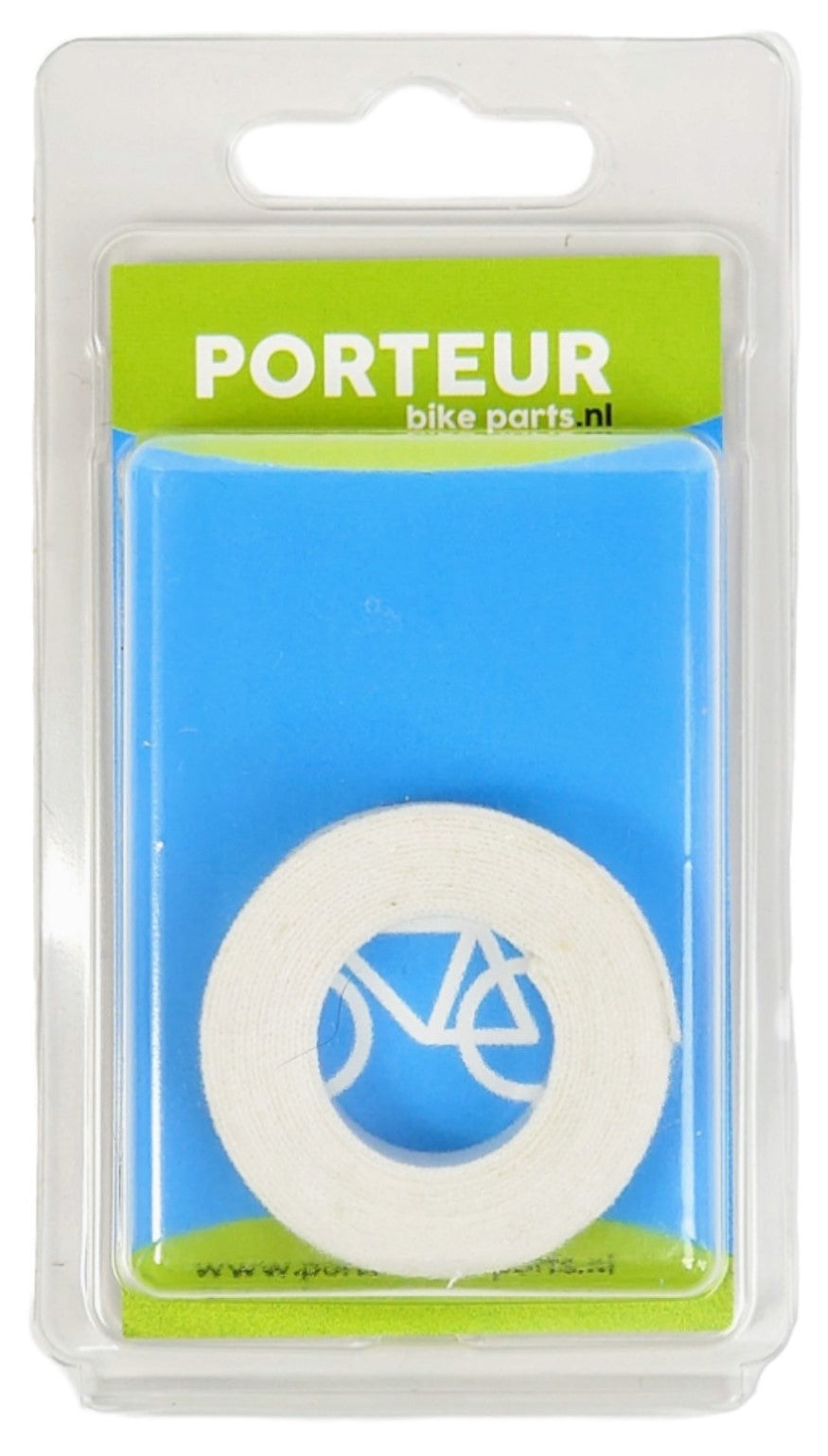 Portur Sticky Ribbon Roll 13mm