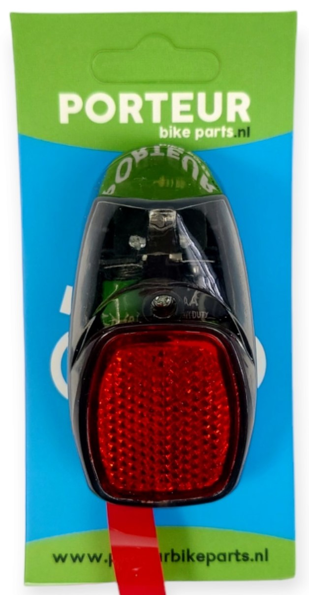 Portor baglys Fender Retro 1 LED