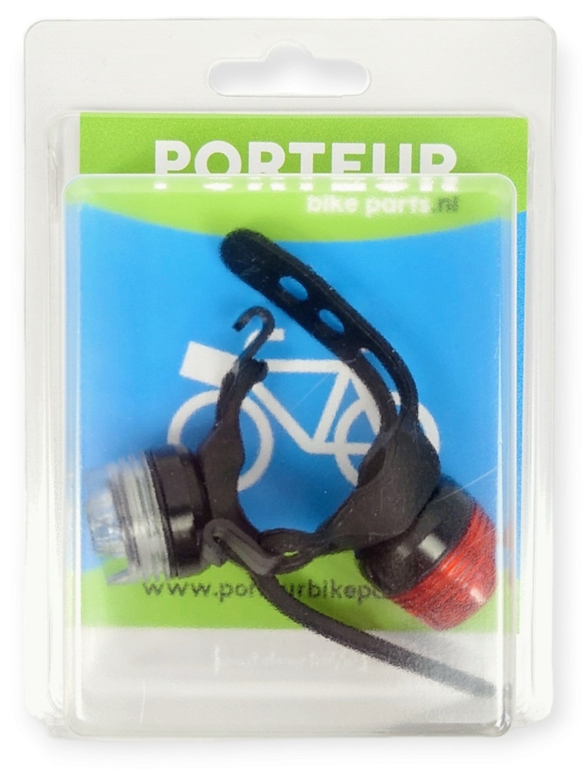 Porteur Lyssæt Porteur blænde batteri