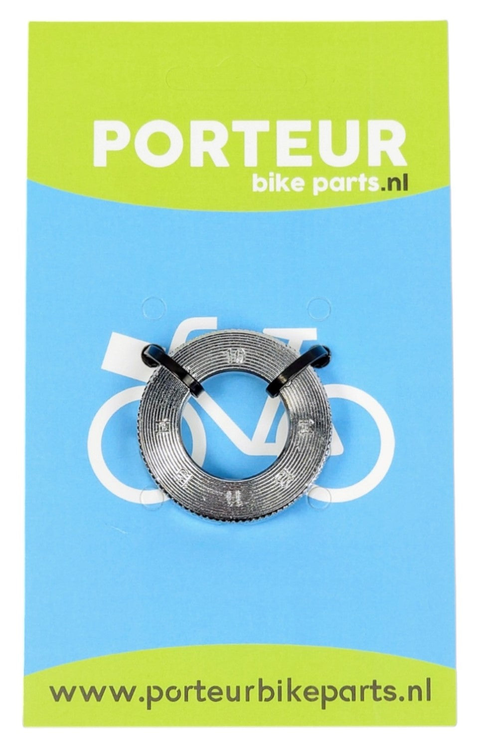 Porter brystvorte spænder