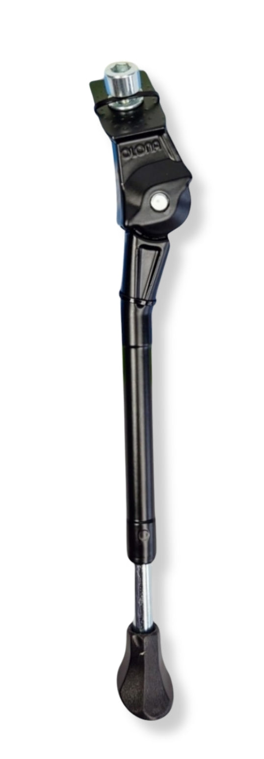 Porteur standard bred sort 20-26 tommer