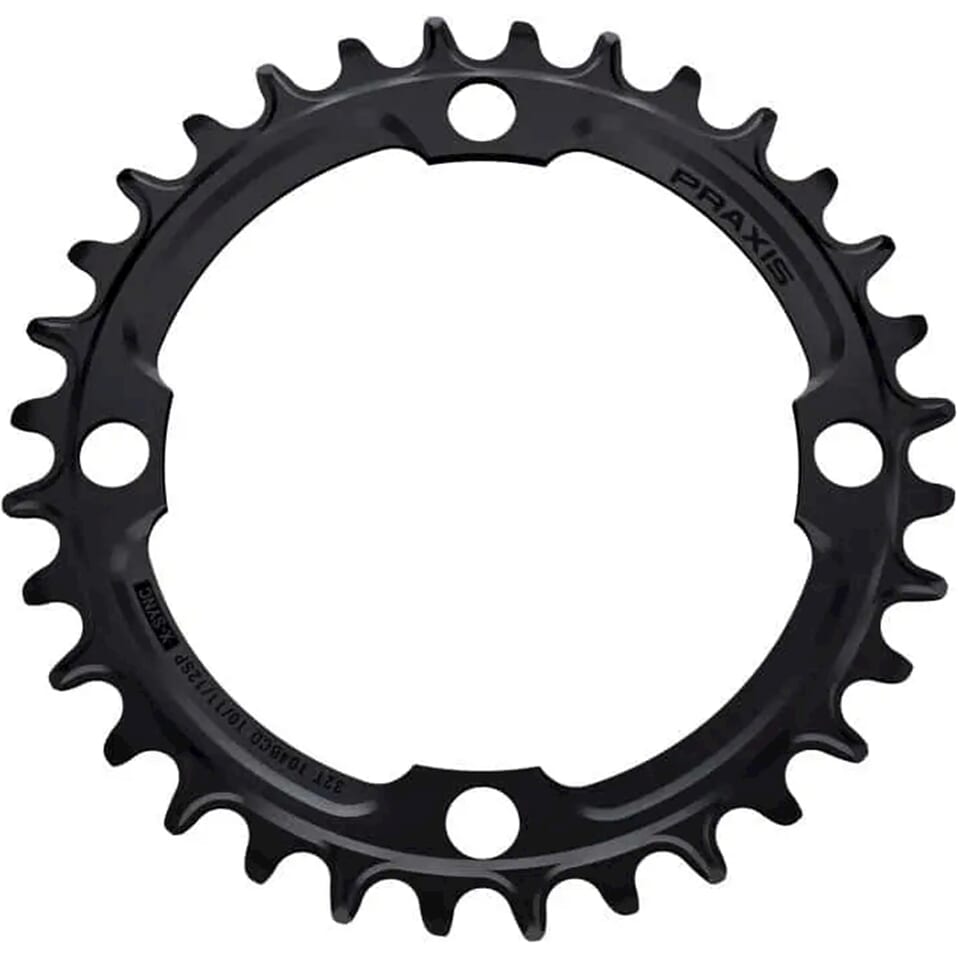 Praxis kædering 1x mtb 104bcd 34t