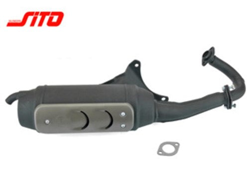 Piaggio Puch Typhoon NRG Zip F.R. Damper Sito 554