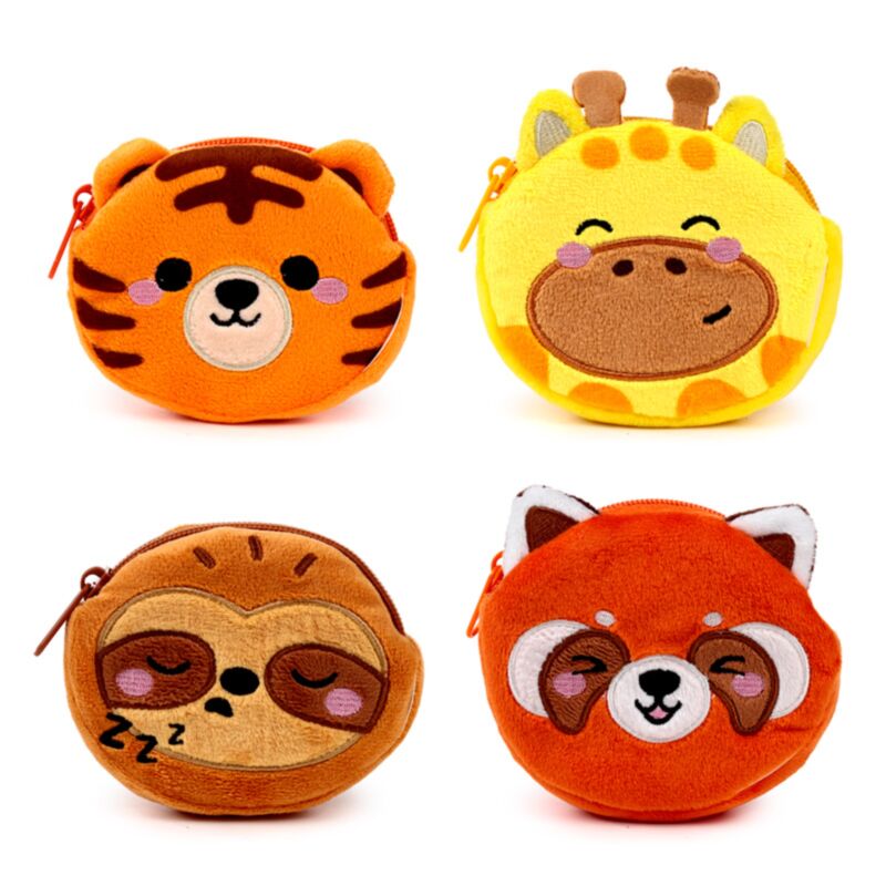 Adoramals zoo mini-pung