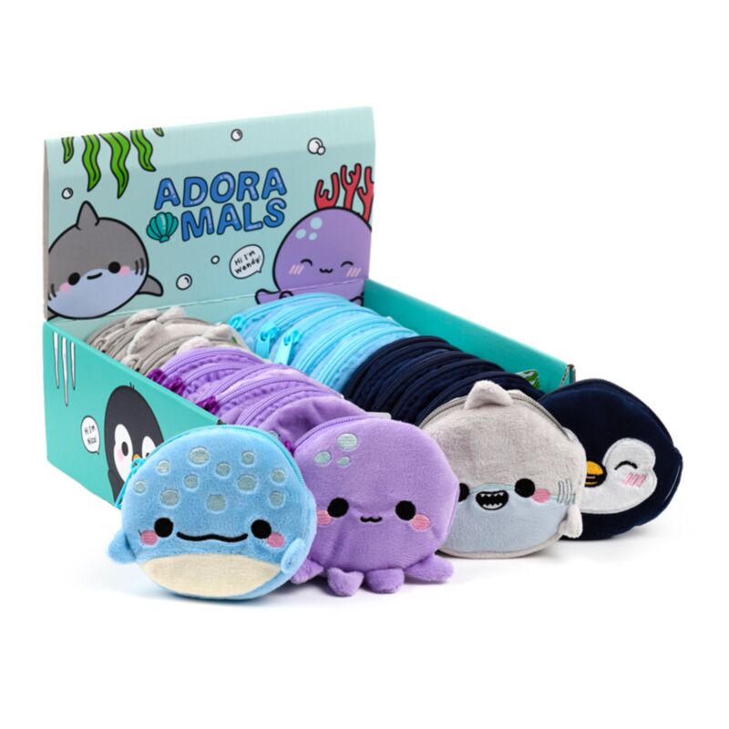 Adoramals ocean mini-pung