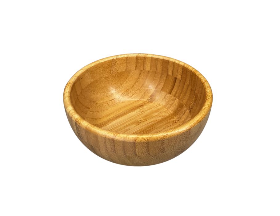 Pandoo Bamboo Kom - S -14 cm