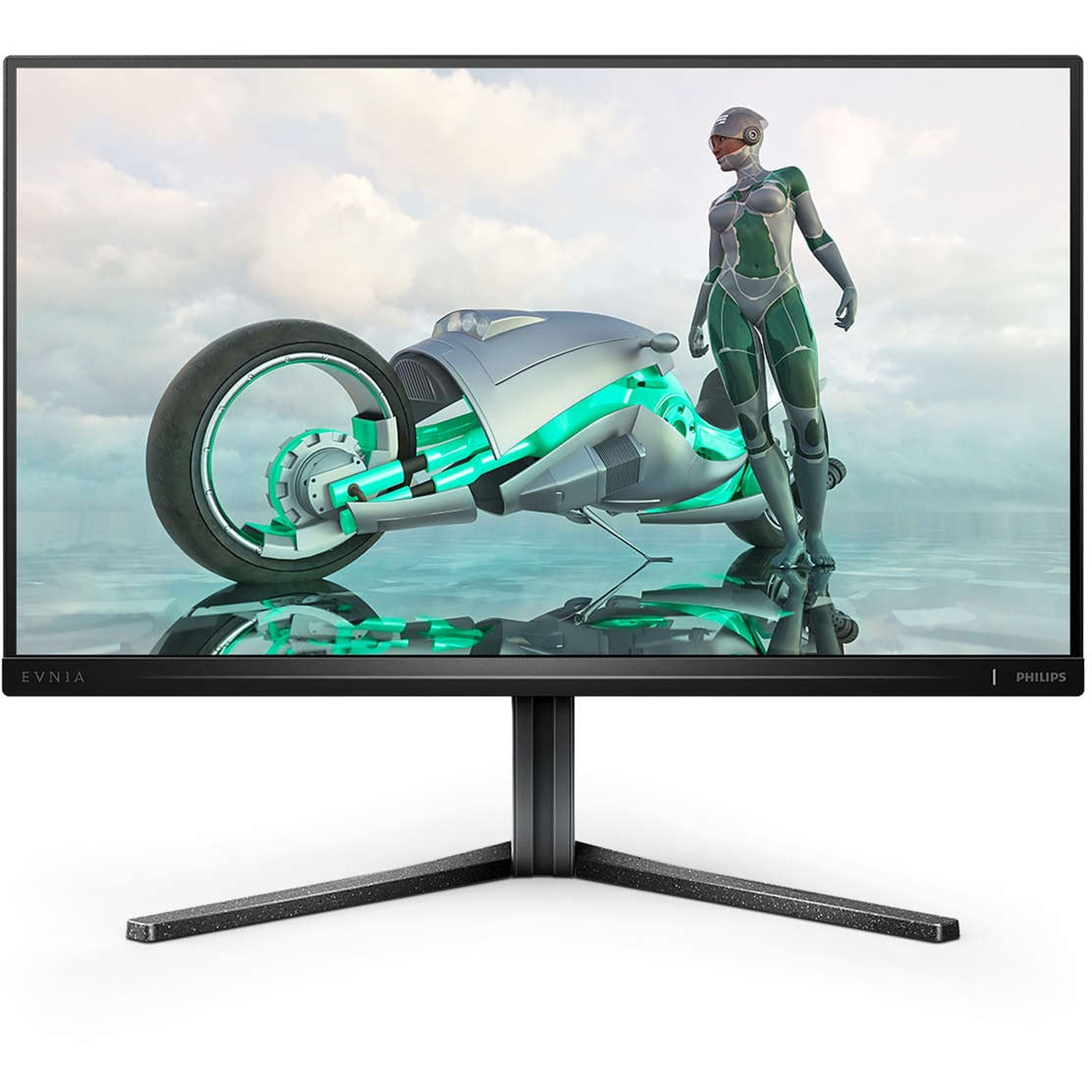 Philips Evnia Gaming Monitor 25m2N3200W 00