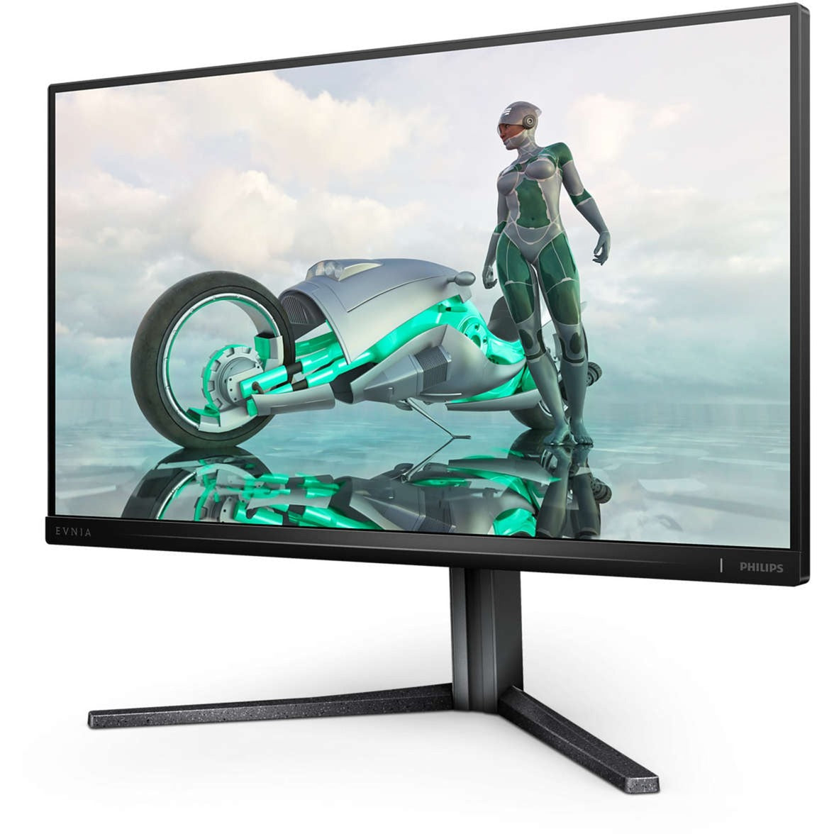 Philips Evnia Gaming Monitor 25m2N3200W 00