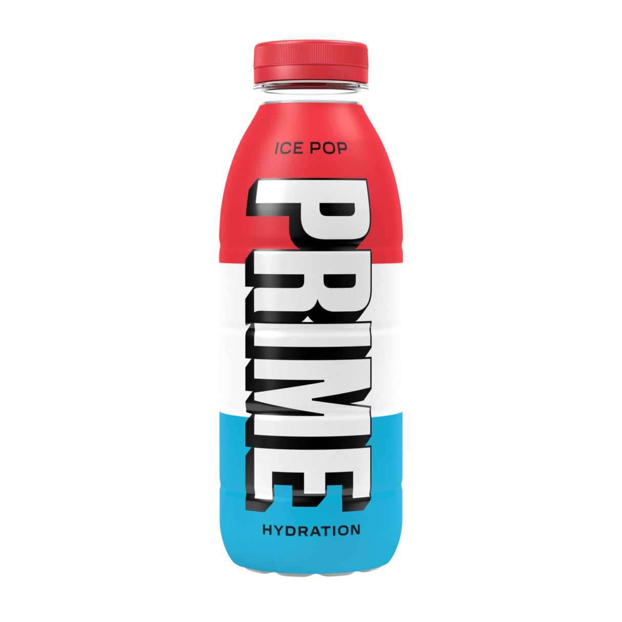 Prime hydrering iskold (12x 500 ml)