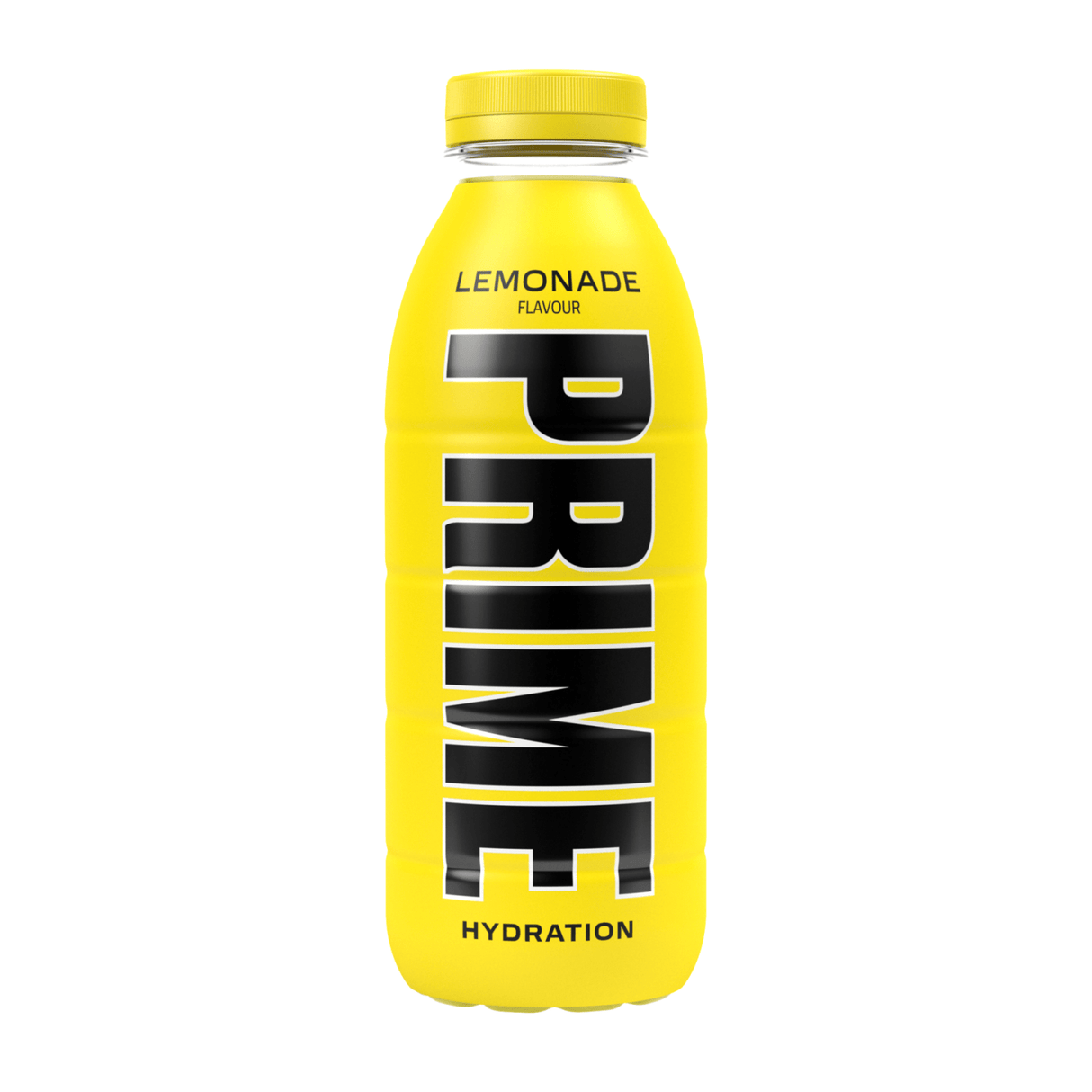 Prime hydreringslimonadehætte (12x 500ml)