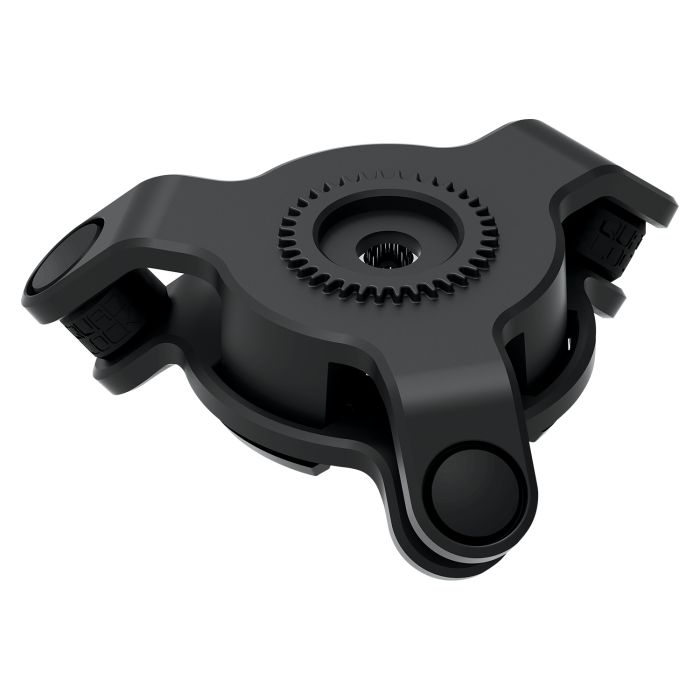 Quad lock motorcykel vibrationsdæmper