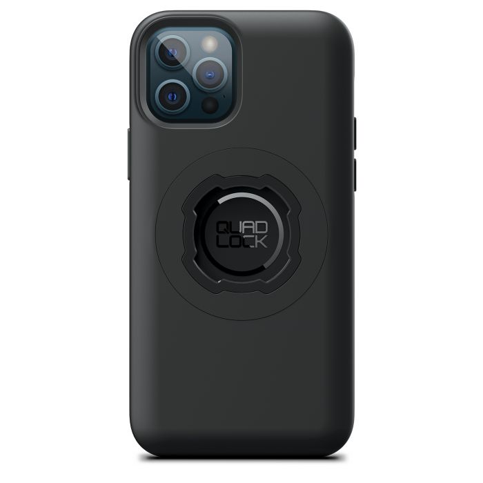 Quad lock mag etui - iphone 12 12 pro