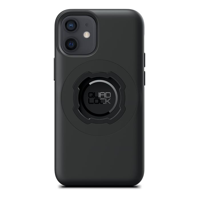 Quad lock mag etui - iphone 12 mini