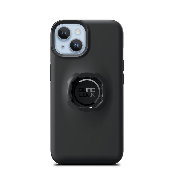 Quad lock etui - iPhone 14