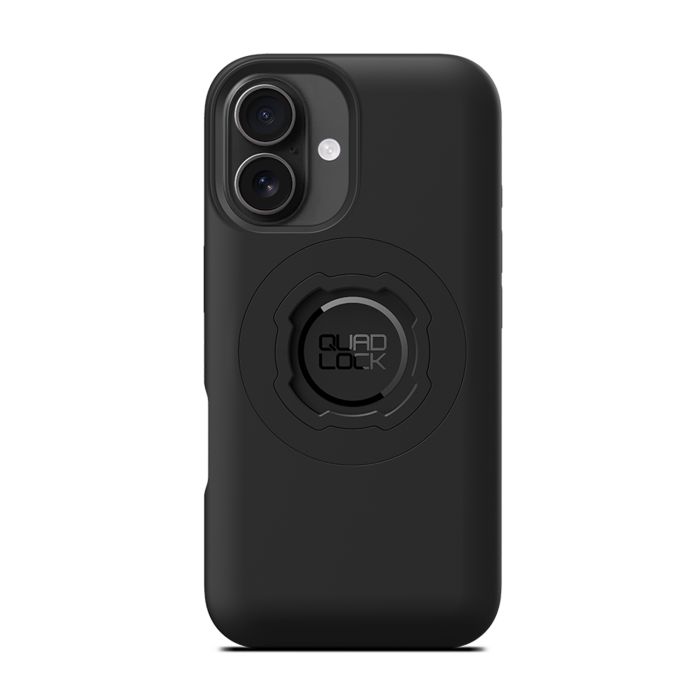 Quad lock mag etui - iphone 16