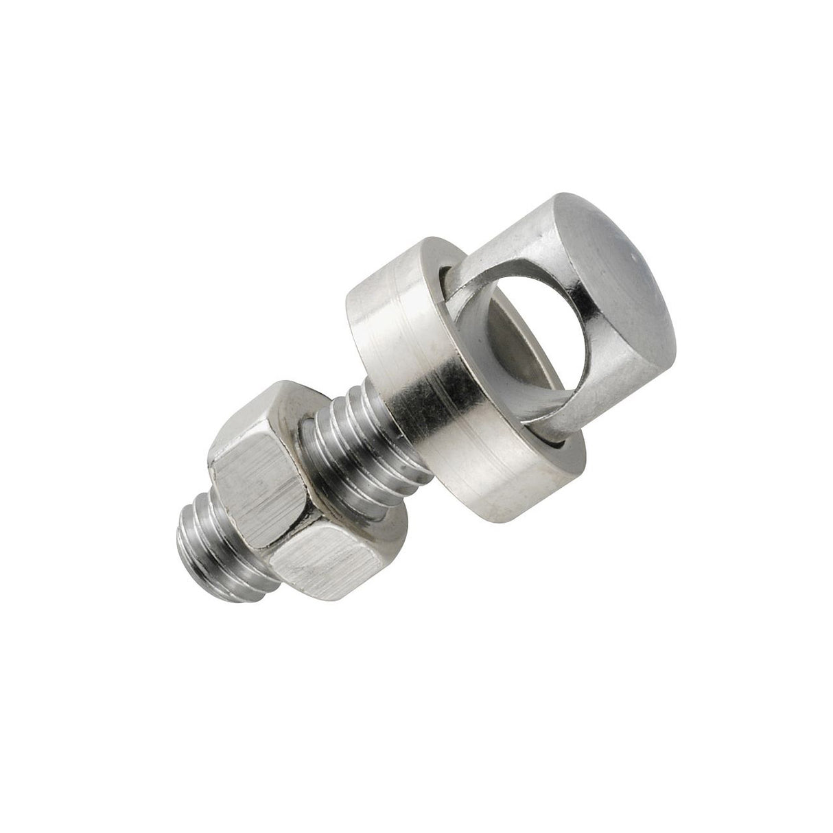 Bofix Eye klemme M5X12 Bulk (100.)