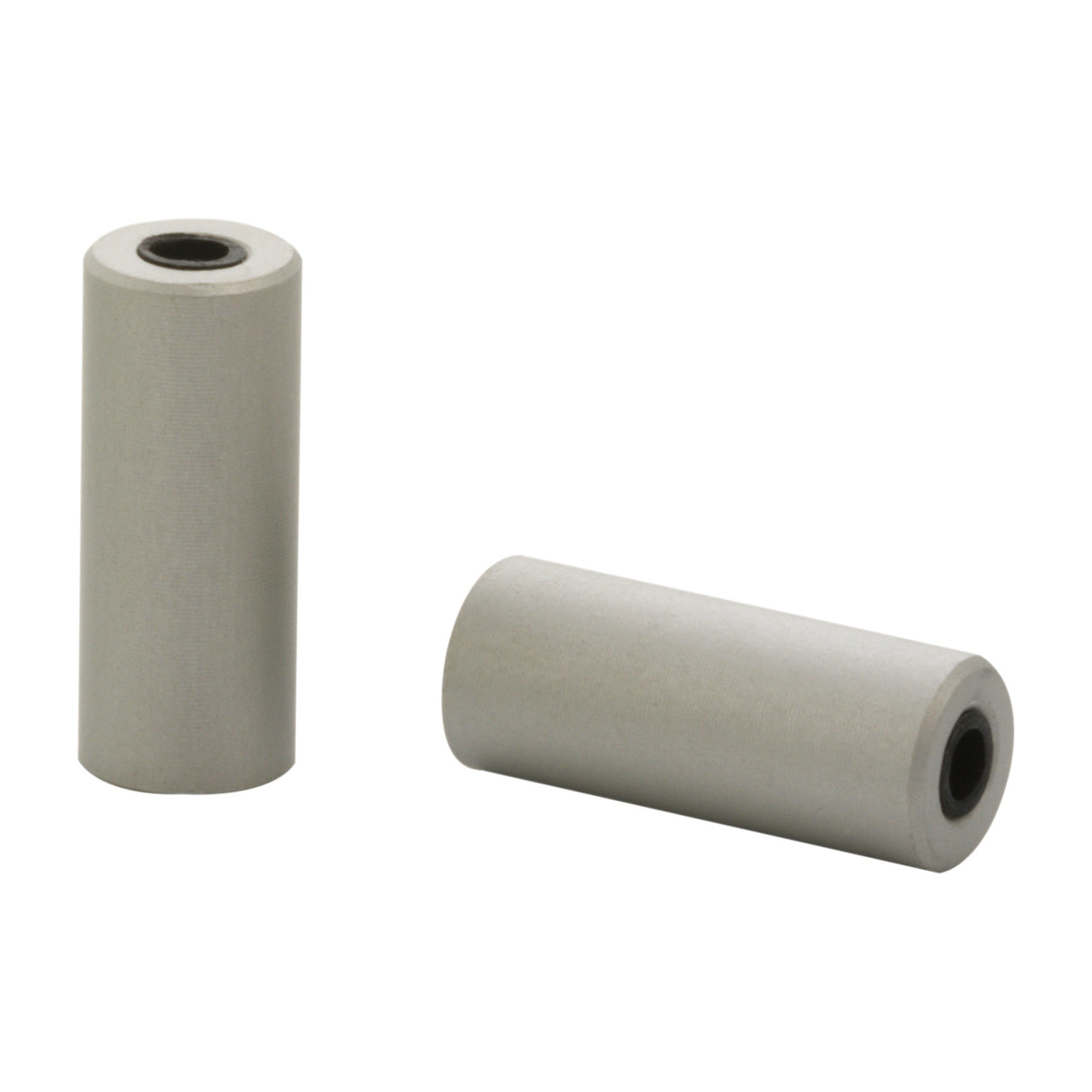 Elvedes kabelhat 5x14mm alu sølv (50.)