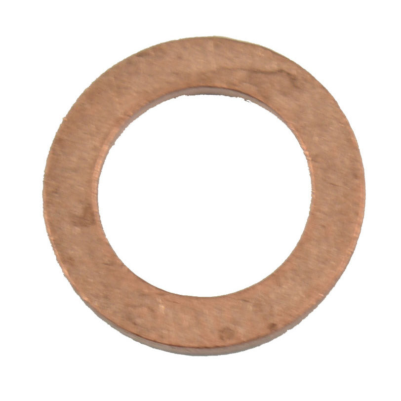Bofix Box A 50 Carter Rings Red Head 6x10x1 Kobber