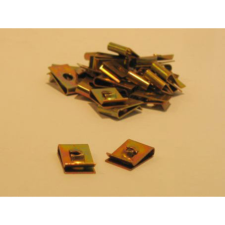 Bofix 244563 speednut 4,8mm p 25