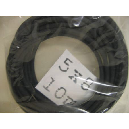 Bicy-fill benzinslange 5-8mm gummi p 10 meter