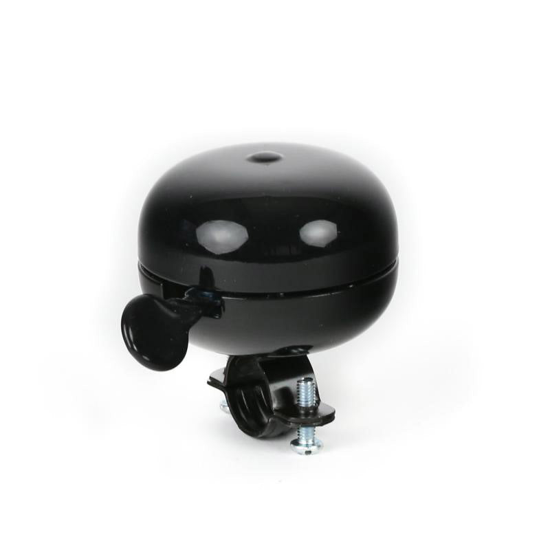 Widek Bicycle Bell ding-dong Ø60mm sort