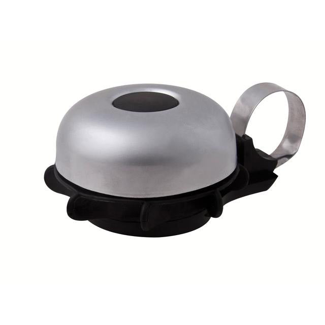 Ring EasyRing Turn Type Chrome Black