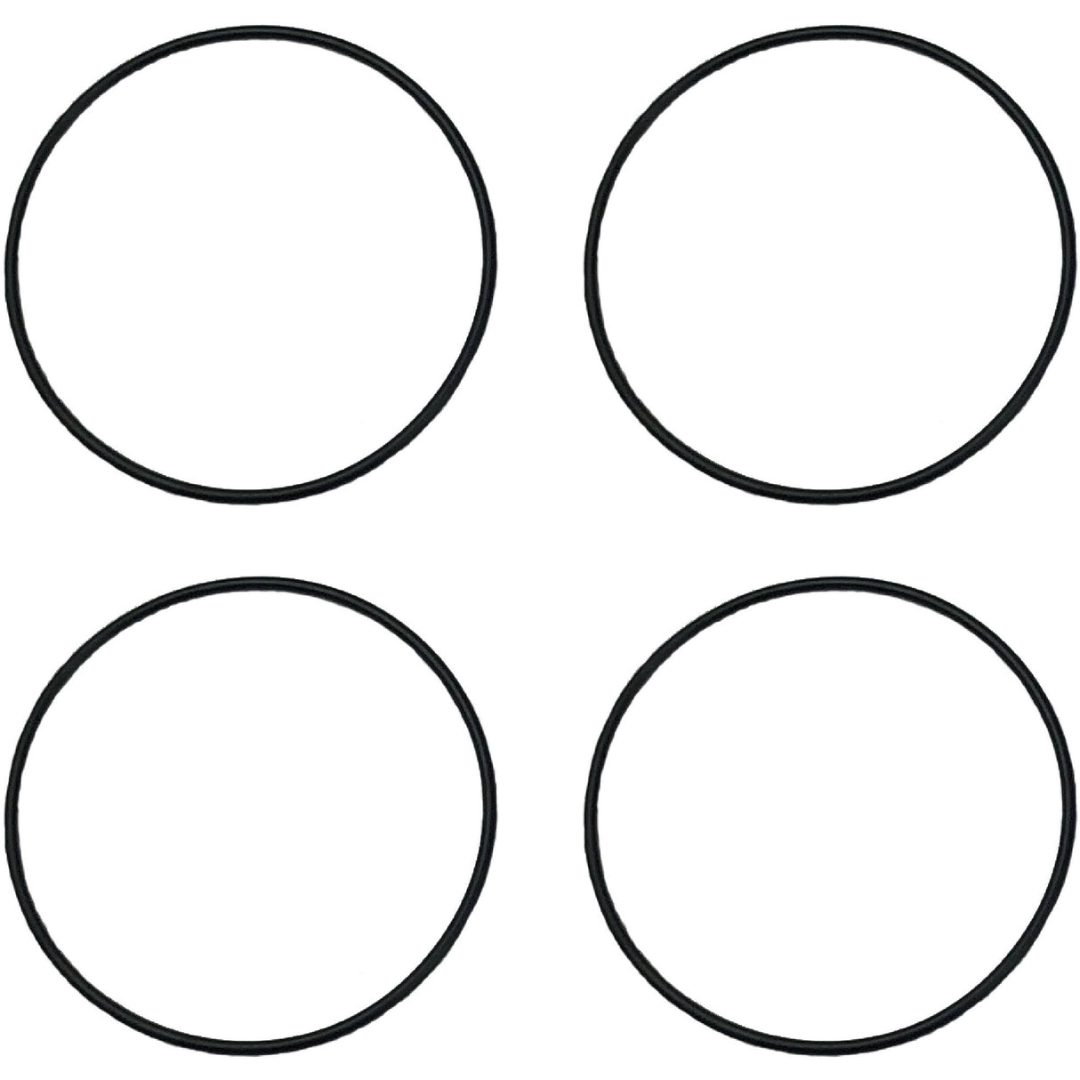 CEMA O -krivkit - 41 og 42 mm BB -diameter