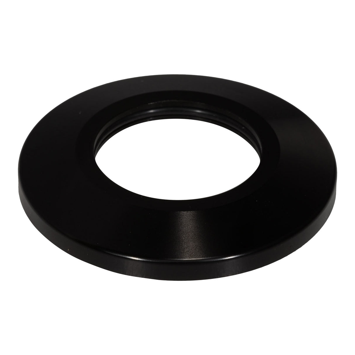 Elvedes topcover til 1? 55 mm højde 7,2 mm