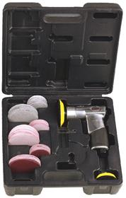 Rodac sander mini in case