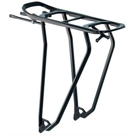 Racktime bagagebærer stand-it 2.0 bageste stativ stand-it 2.0 28 sort