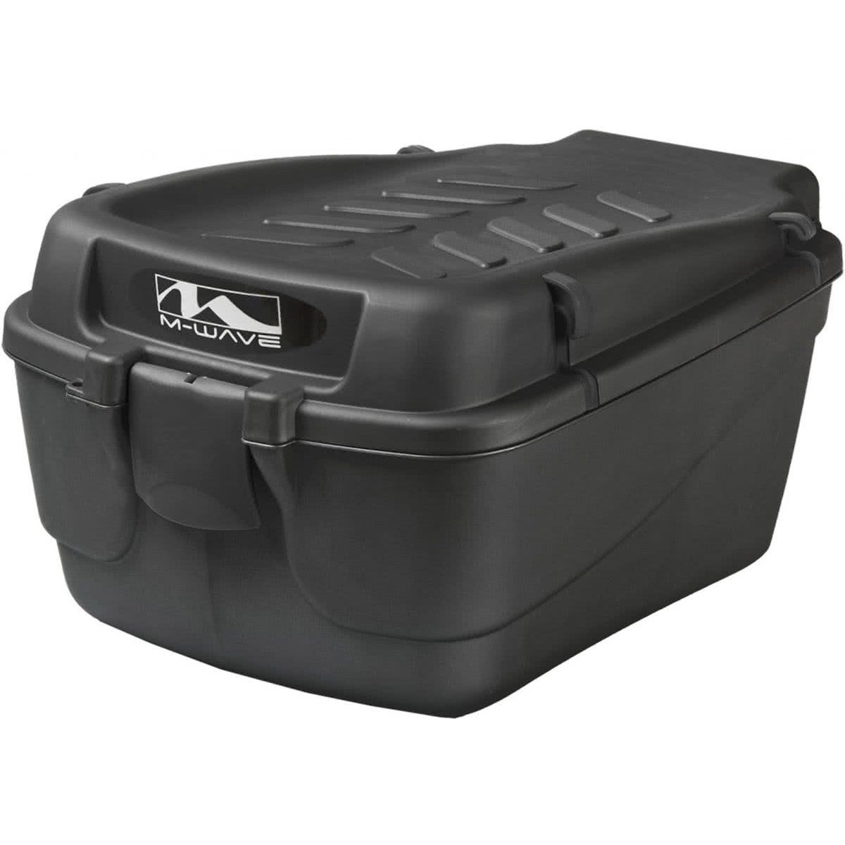 M-wave amsterdam easy box l-xl holdermontering