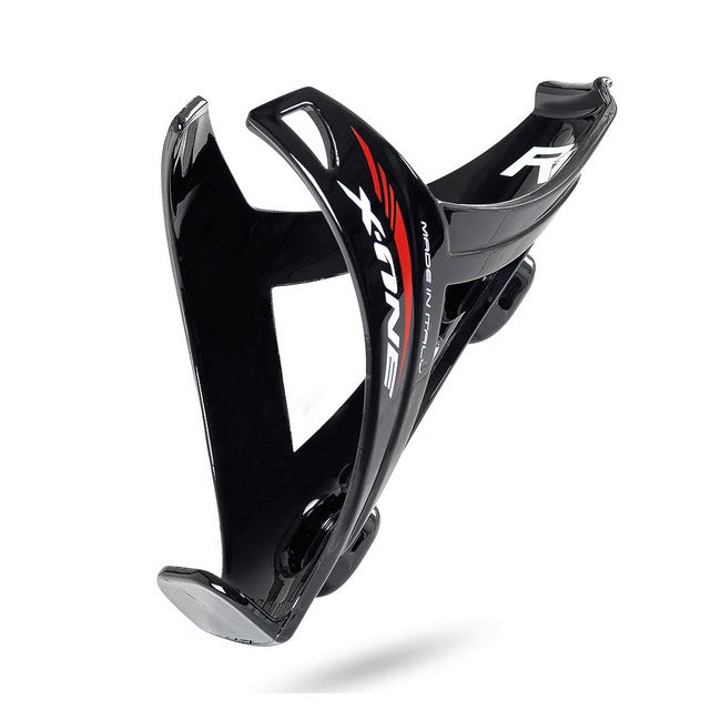 Saccon flaskebur vx1 sort lakeret