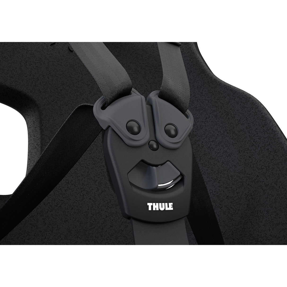 Yepp Thule Front Nexxt 2 Mini White