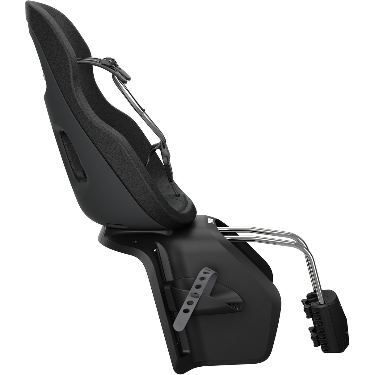 Thule bageste sæde nexxt 2 maxi ramme bekræftelse sort