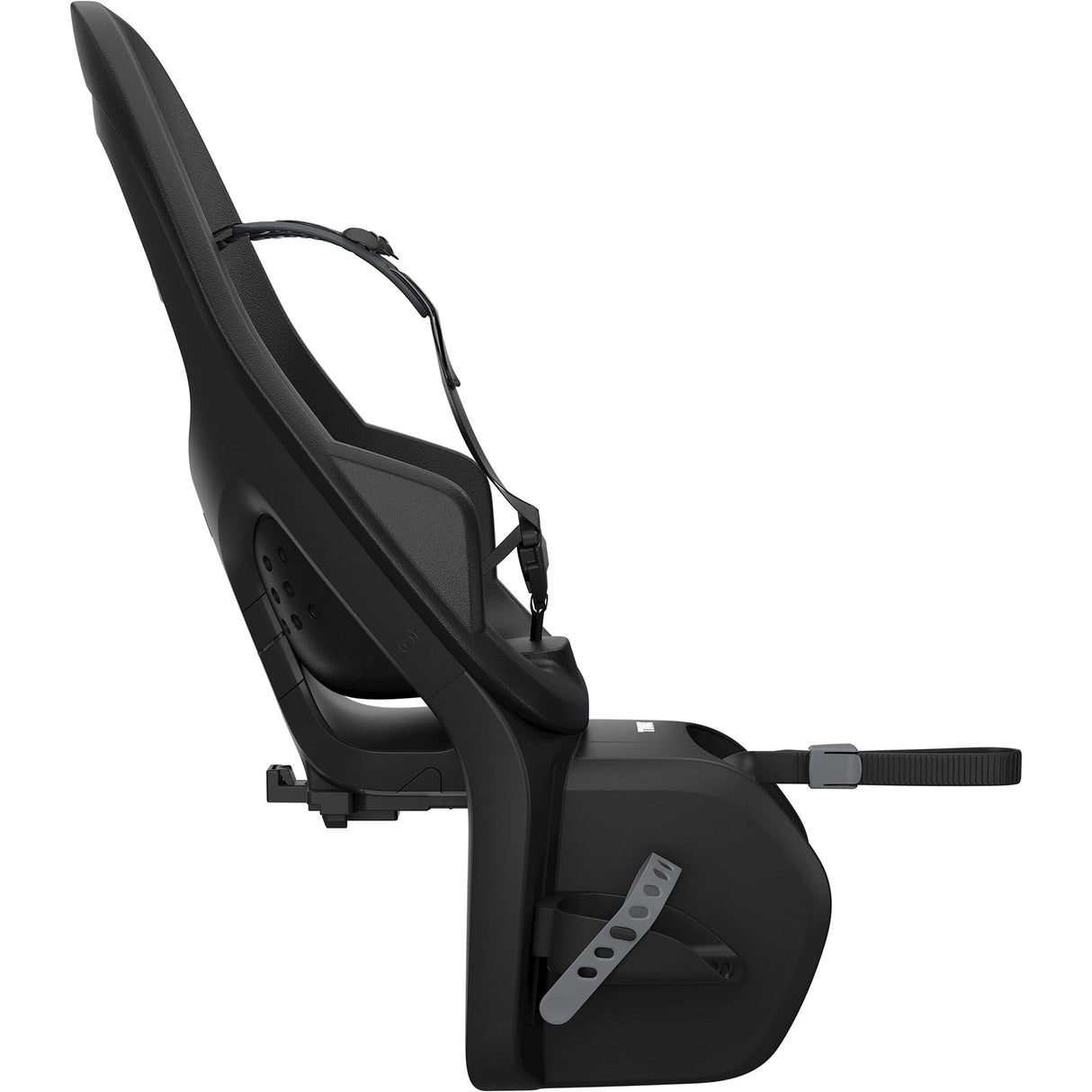 Yepp Thule bagsæde 2 Maxi Mik HD bærer sort
