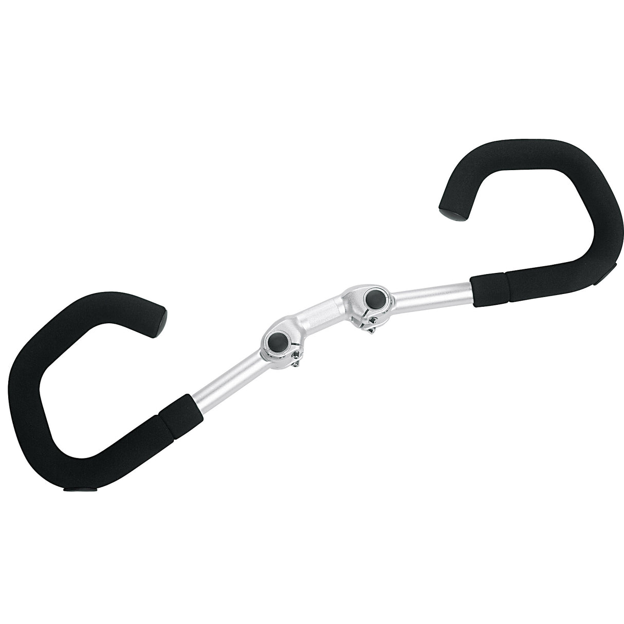 ERGOTEC MULTIGRIP BUTTERFLY HOVAR AHS Premium Justering Zi25.4