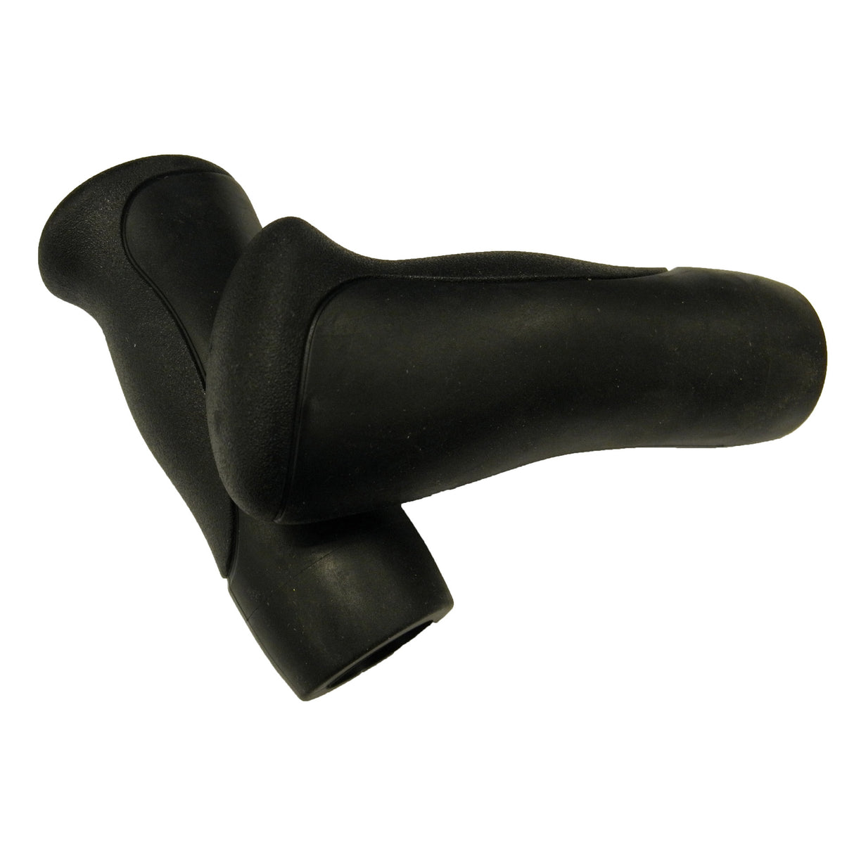 WPGAZELLE HANDLE ERGO TOUR Sort 112mm