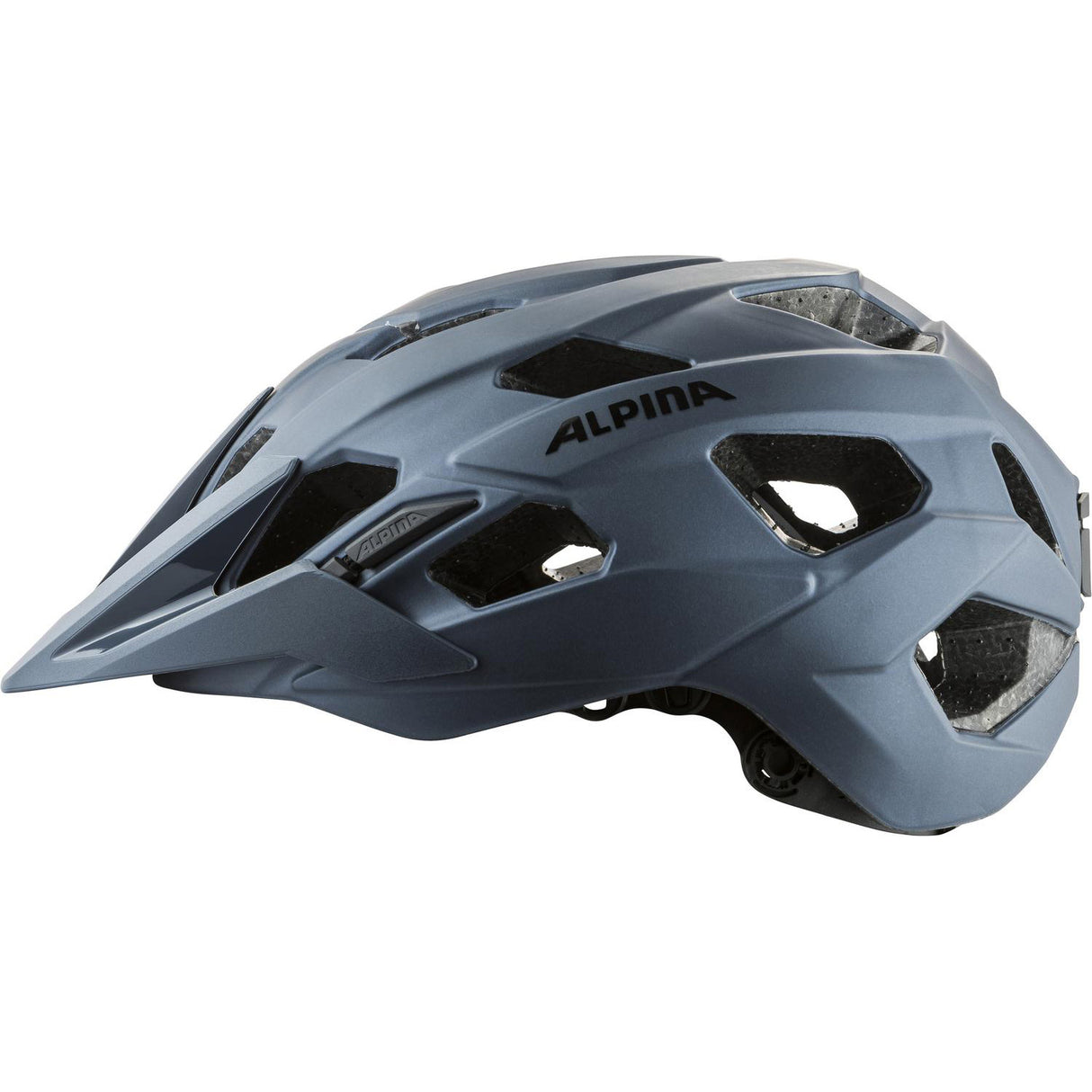Alpina sports mtb hjelm anzana tocsen 57-61 indigo mat