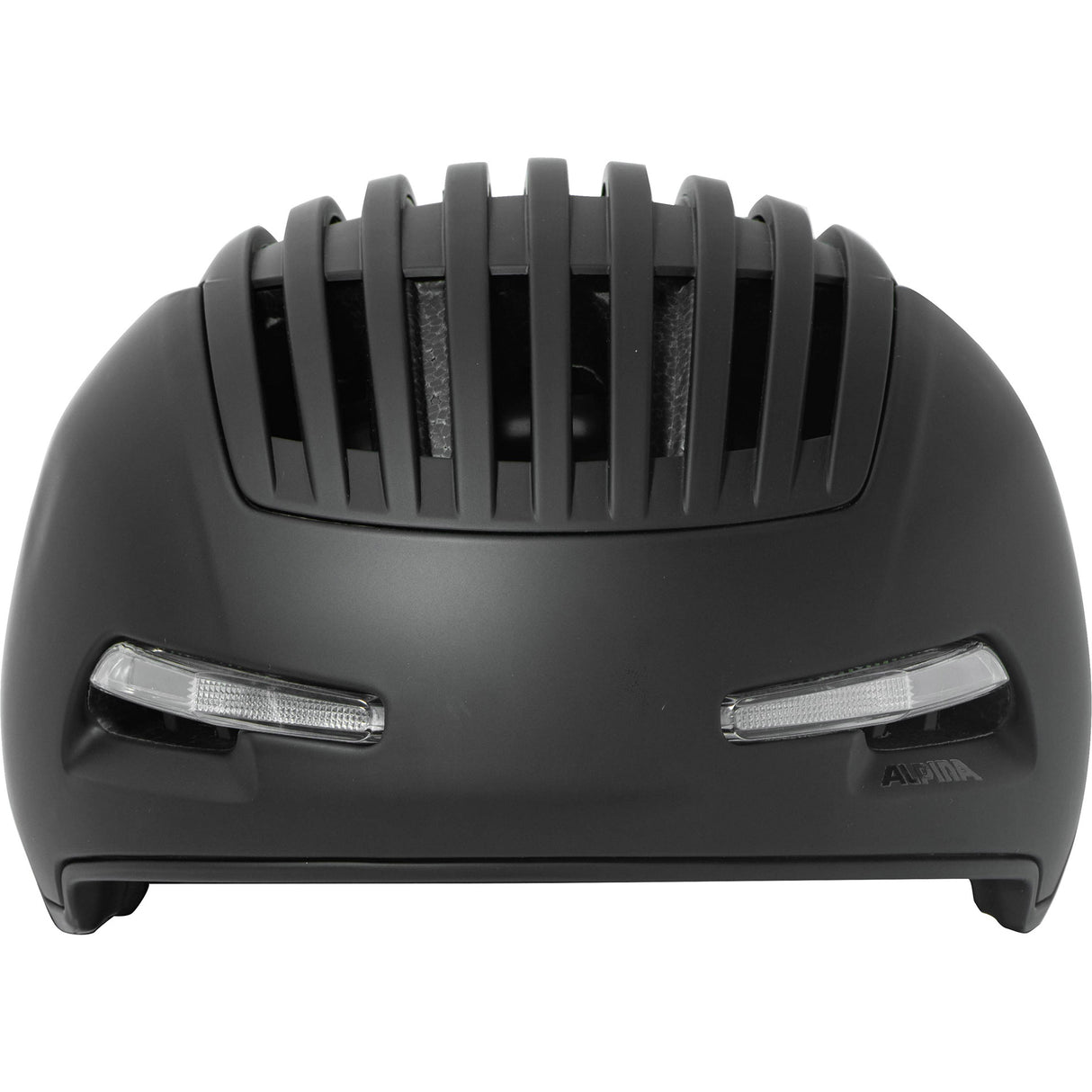 Alpina sports urban hjelm brighton mips 55-59 mat sort