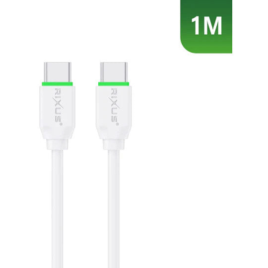 Olympisk sportstøj rixus telefon ladekabel type c-type c 1m