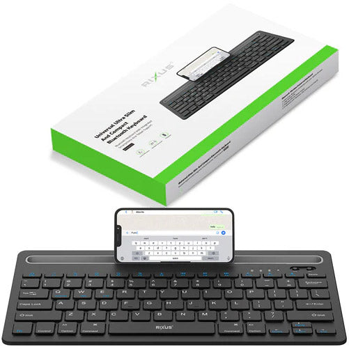 Olympic sportswear rixus compact toetsenbord rxwk01 bluetooth
