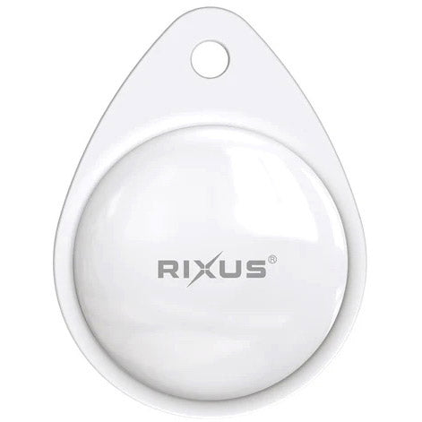 Olympisk sportstøj rixus tracker rix tag apple ios kun hvid