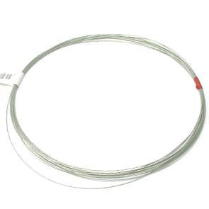 Elvedes rulle med 10m inderkabel 1,5mm