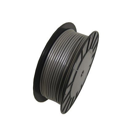 Shimano Roll Outdoor Cable IMI-5mm Sis P 50m Grå Haspel